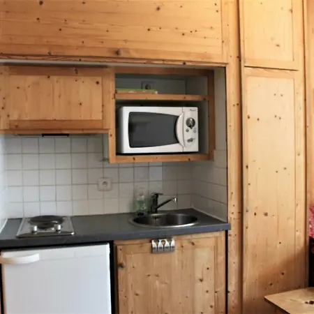Apartament Batiment A2