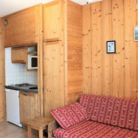 Batiment A2 Apartament Chamonix