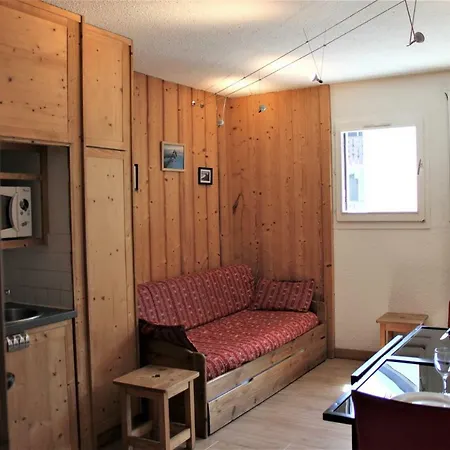 Apartament Batiment A2 Chamonix