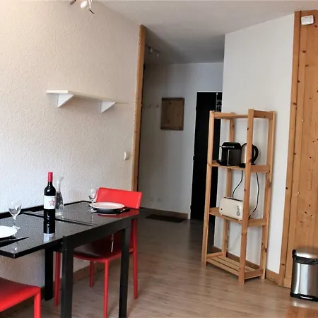Batiment A2 * Chamonix